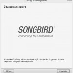 Songbird